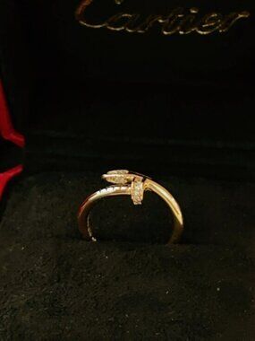 Cartier Ring
